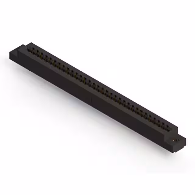 355-064-521-508 EDAC Inc.  Edgeboard Connectors